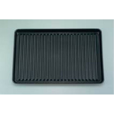 Sheet Pans - ノンスティック アルミシートパン フル 68376 波型 【業務用】【小物送料対象商品】