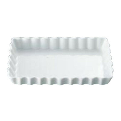 装饰工具 - アピルコ フルーテッド オーブンディッシュ MF10 961/業務用/新品/小物送料対象商品