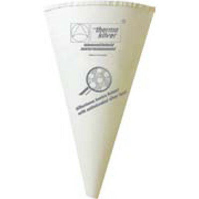 使い捨て テルモハウザー シルバーペストリーバッグ 14069 No.4/業務用/新品/小物送料対象商品