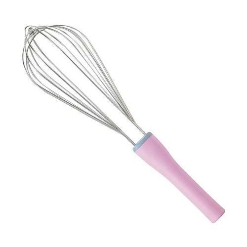 Whisks/Blenders - 抗菌泡立て 2ライン AG-45 450mm ピンク/業務用/新品/小物送料対象商品