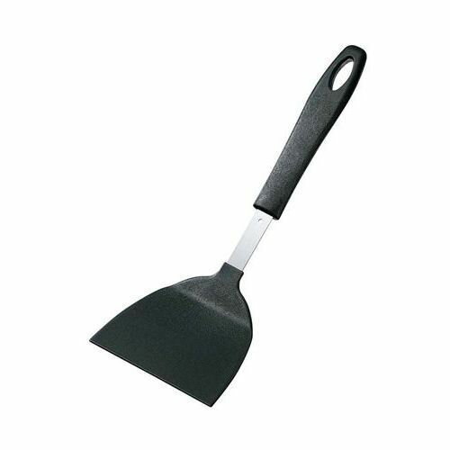 抗菌・耐熱スーパーナイロンシリーズ 起し金 黒/業務用/新品/小物送料対象商品