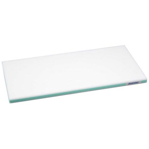 Other - ポリエチレンかるがるまな板HD/肉厚タイプ (両面シボ付) 1200×450 40mm グリーン 【業務用】【送料無料】