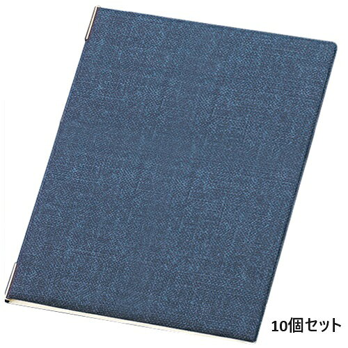 商品情報商品について：ピンメニューシリーズ※このページのメニューブックは従来品のようにひもで中紙を押さえるものと違いピンで上下から止めるのでずれる事はありません。商品名：ピンメニューシリーズ えいむ フラックスメニュー FB-101 大 ブラックメーカー：EBMサイズ：232×314商品コメント： A4●和風・洋風どちらのお店にもおすすめです。(2+4ページ)お届け数(合計)： 10●単品でのご注文はこちら【配送料について】この商品は、全国配送料金無料にてお届け致します。※北海道・沖縄・離島や一部地域では追加配送料が発生致します。【ご注意】画面上の色はブラウザやご使用のパソコンの設定により実物と異なる場合があります。