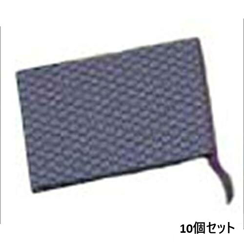 【10セット】えいむ 布地 花柄 メニュー 華-103 ミニ 紺 /業務用/新品/小物送料対象商品