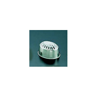 ゼリー型(中)アルミ製 FK #31/業務用/新品/小物送料対象商品