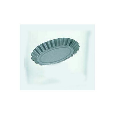 Ellipse - タルトレット小判 小 No.5313 /業務用/新品/小物送料対象商品