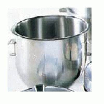 【業務用】【送料別】ホバートミキサー部品 ボール ステンレス