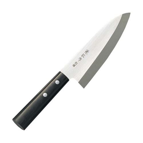 兼松作 別撰 ステンレス製 出刃 16.5cm/業務用/新品/小物送料対象商品