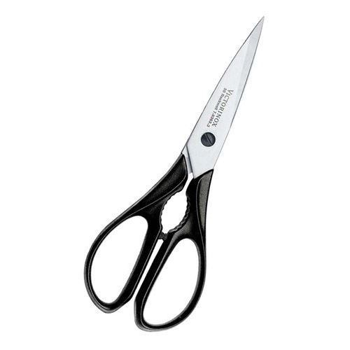 商品情報商品名：ビクトリノックス キッチンバサミ BK 7.6363.3幅×奥行×高さ(mm)：202×-×メーカー：[特記事項]耐熱温度：100℃片側の刃にミクロウエーブ加工(ギザ刃)がついているので滑る物も簡単にカット出来ます。材質・素材：刃：ハイカーボンクロームモリブデン鋼、ハンドル：ポリアミド樹脂配送料について【ご注意】画面上の色はブラウザやご使用のパソコンの設定により実物と異なる場合があります。JANコード：7611160705471よく検索されるキーワード包丁 庖丁 包丁 有名包丁 業務用包丁 プロ用 包丁プロ 包丁人気よく検索されるキーワード包丁 庖丁 包丁 有名包丁 業務用包丁 プロ用 包丁プロ 包丁人気