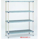 シェルフ 【ニューメトロマックス Q 棚 MQ1848G 1.212×460 4.5Kg】 MQ1848G/【業務用】【送料別】【プロ用】 /テンポス(3)