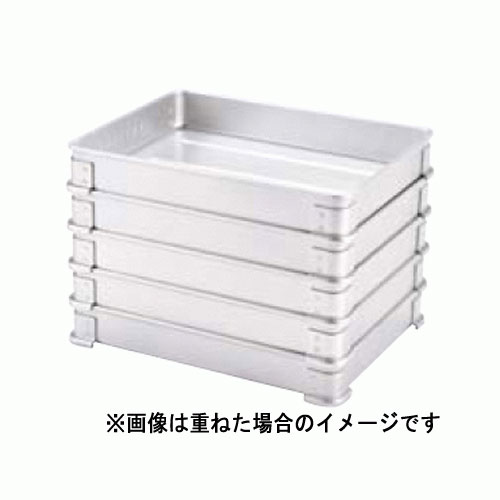 商品情報商品番号：0298810商品名：ナカオ アルマイト そば兼用餃子バット 大メーカー：EBMサイズ/内容量/重量：その他：●内寸：400×300×H50 ●ナカオ 餃子バット用蓋(大)ご購入の方はこちらセット商品はこちら配送料について【ご注意】画面上の色はブラウザやご使用のパソコンの設定により実物と異なる場合があります。JANコード：4571335102777