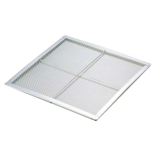 せいろ - EBM 18-8 角セイロアミ 36cm用/業務用/新品/小物送料対象商品