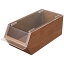 EBM 木製オーガナイザーボックス用蓋(アクリル樹脂)/業務用/新品/小物送料対象商品