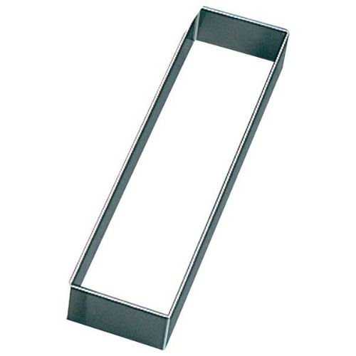 EBM 18-8 角 セルクル 6枚取天板用1/6 40H/業務用/新品/小物送料対象商品