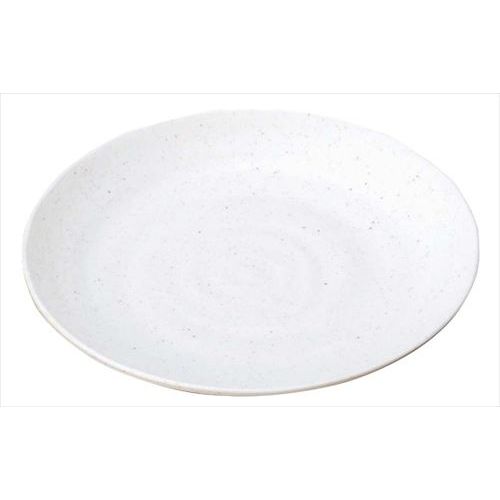Other - マイン「メラミンウェア」シリーズ 丸皿 白 13cm M11-105/業務用/新品/小物送料対象商品