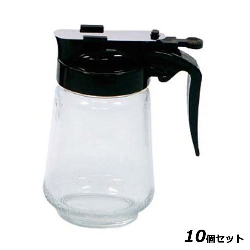 Other - 【10セット】ガラス キッチンサーバー ブラウン(小)250ml /業務用/新品/小物送料対象商品