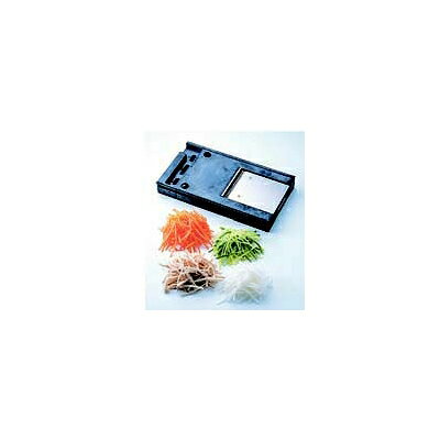 　■ 商品について ■グルメ時代にピッタリ。本物指向の万能カッター出現！　■ 商品概要 ■商品番号3546500商品名1000切りロボ DM-91D ドリマックス オプション：千切盤 (DM-91D用) 1.0×1.0mmメーカーEBMサイズ/内容量/重量 / 容量： / 重量：その他●各種千切り　■ 配送について ■【配送料について】配送先ご住所と数量により配送料金が異なります為、配送料金は別途御見積となります。ご注文確認後、納期と配送料金をご連絡させて頂きます。※自動配信メールの金額には配送料金は含まれておりません。●ご注意●　 画面上の色はブラウザやご使用のパソコンの設定により実物と異なる場合があります。JANコード：4580269057732