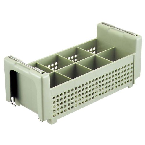 シルバーバスケット 52641 (ライトグリーン) ヴォルラース/業務用/新品/小物送料対...