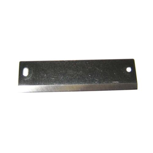商品情報商品番号：8783010商品名：手動式 回転つまきり君用部品 替刃：平刃メーカー：chiba(千葉工業所)商品についてこちらは交換部品・平刃の販売です。本体は別売りとなっております。 よく検索されるキーワード：業務用つま切り機 業務用ツマ切り機 業務用つま切り器 業務用ツマ切り器 業務用かつら剥き機 業務用つまカッター 業務用つまスライサー 業務用ツマカッター配送料について【ご注意】画面上の色はブラウザやご使用のパソコンの設定により実物と異なる場合があります。JANコード：4963451200015