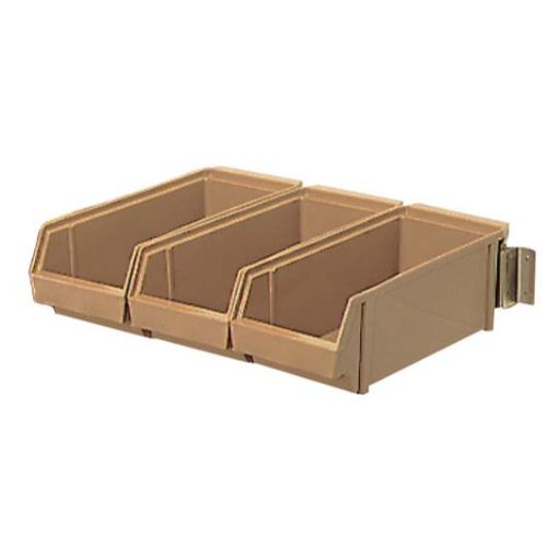 商品情報商品番号：2725500商品名：オーガナイザー 壁掛式3列 (3ヶ入) コーヒーベージュメーカー：EBMサイズ/内容量/重量：385×300×105 / 容量：- / 重量：その他： 配送料について【ご注意】画面上の色はブラウザやご使用のパソコンの設定により実物と異なる場合があります。JANコード：4548170031272