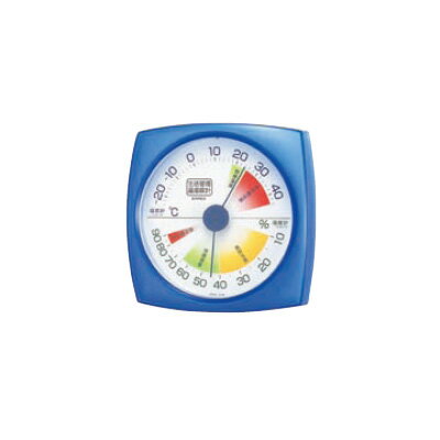 エンベックス 生活管理温・湿度計 TM-2436/業務用/新品