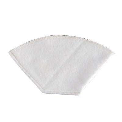 ネルドリップ コーヒーフィルター2枚入 101/業務用/新品/小物送料対象商品