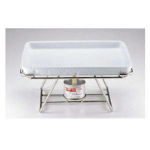 ロイヤルスタンド 角型 18-8 SQ-1 /業務用/新品/小物送料対象商品