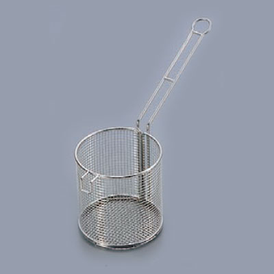 フランクフルトバスケット (4メッシュ) 18-8/業務用/新品/小物送料対象商品