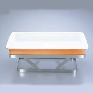 バンケット スタンド 角型 18-8 SQ-1 /業務用/新品/小物送料対象商品