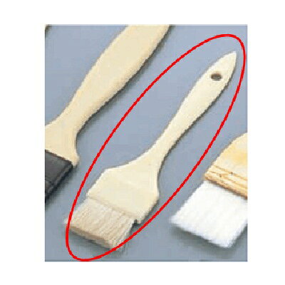 白ハケ PC柄 1寸5分/業務用/新品 /小物送料対象商品 hamaken-10290082 業務用厨房のテンポス パッケージ画像