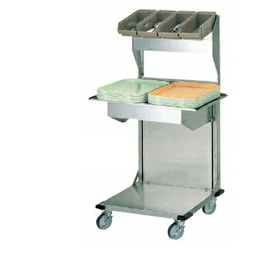 　■ 商品について ■　■ 商品概要 ■商品番号5142400商品名ラック・トレイディスペンサー KN5245-T4 シルバートレイ付メーカーEBMサイズ/内容量/重量受台：680×450/外形(mm)：680×510 / 容量： / 重量：20から50kgその他●材質：SUS430トレイ2列用160から200枚　■ 配送について ■配送料についてこの商品は、全国配送料金無料にてお届け致します。※北海道・沖縄・離島や一部地域では追加配送料が発生致します。【ご注意】画面上の色はブラウザやご使用のパソコンの設定により実物と異なる場合があります。●ご注意●　 画面上の色はブラウザやご使用のパソコンの設定により実物と異なる場合があります。JANコード：4573402212358