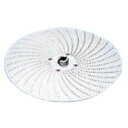 SS-350A用おろし円盤 SS-D100/業務用/新品/送料無料