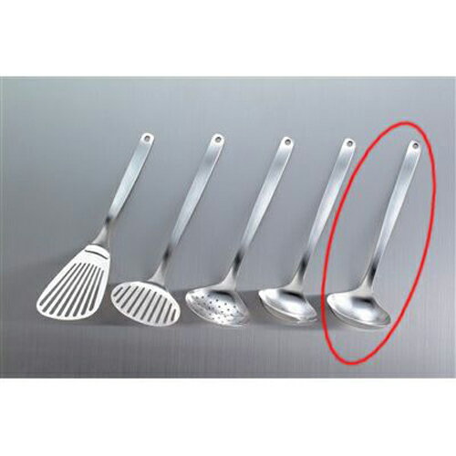 レードル M 18-8 柳宗理/業務用/新品/小物送料対象商品