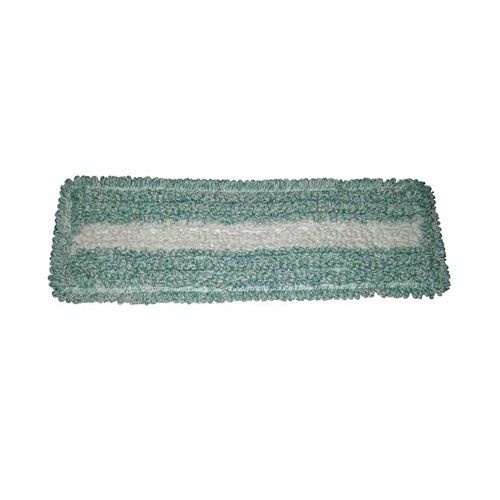 湿擦拖把 - マイクロモップ400(水拭き用) WF-400-4（緑）/業務用/新品/小物送料対象商品