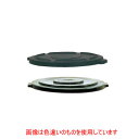 ブルート・コンテナー蓋平面型2609(2610用)ホワイト/プロ用/新品/送料別途見積/小物送料対象商品(3)