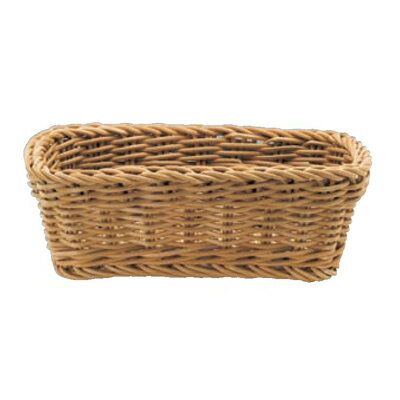 Trays - シナリオ バスケット 小 9377900 ベージュ/業務用/新品/小物送料対象商品