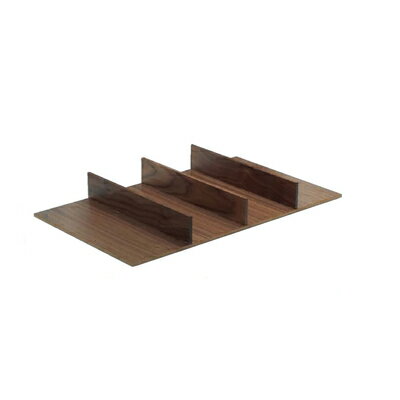 Trays - シナリオ ビュッフェ用仕切板 シェーンバルト 9377920 ブラウン /業務用/新品/小物送料対象商品
