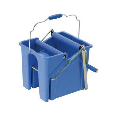 モップ絞り器 R-BL コンドル /業務用/新品/小物送料対象商品