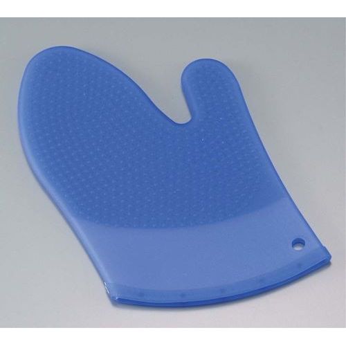 Oven Mittons - シリコンオーブンミトン(1枚)/業務用/新品/小物送料対象商品