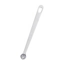 計量スプーン 極厚 18-8 0.1cc/業務用/新品