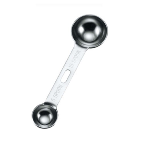 極厚ダブル計量スプーン 18-8/業務用/新品/小物送料対象商品