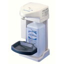 アルコール消毒器 て・きれいきMINI TEK-M1A 専用交換ボトル アロクリンエース 1,000ml/業務用/新品/小物送料対象商品