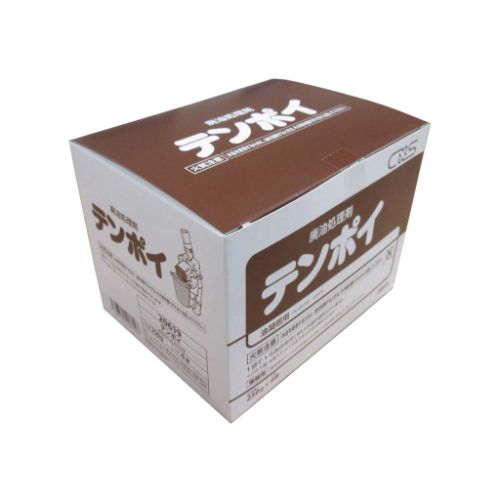 油固化材(250g×4袋入)テンポイ ジョンソン (天プラ油固化剤)/業務用/新品/小物送料対象商品