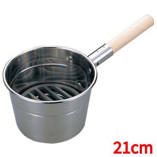 Other - 火起し 18-0 21cm/業務用/新品/小物送料対象商品