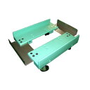ダストボックス BICキャリー GKペール用 GK50用 GK50/ 396×286×H135/業務用/新品/小物送料対象商品(3)