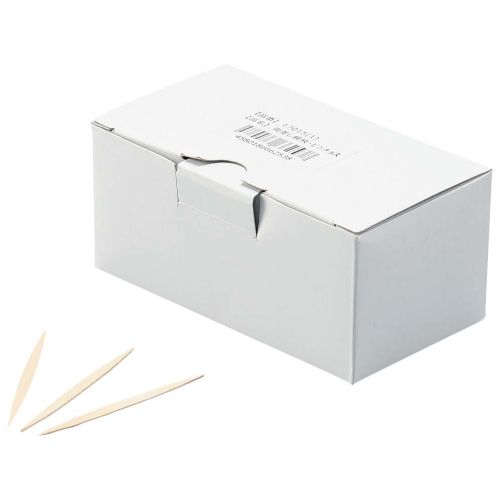ピンチョス楊枝(1000本入)全長65×幅4 /業務用/新品/小物送料対象商品
