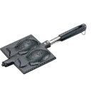 【業務用/新品】南部鉄 たいやき/小物送料対象商品 その1