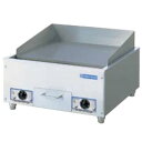 電気グリドル TEG-1200 【業務用】【送料別】