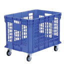 サンテナー キャスター付 B300 /プロ用/新品/送料別途見積
