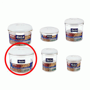 调味罐 - 真空保存庫 VL-2B/業務用/新品 /小物送料対象商品